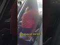 Drunk Karen Ran Over The Police Officer and Thinks She is Above the Law #karenarrested