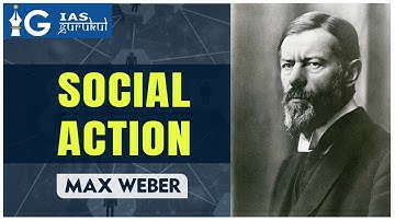 Max Weber