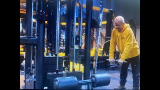 Prime Fitness İncirli 2023 Genel Tanıtım Videosu