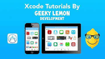 Xcode Tutorials IOS App Coming Soon!