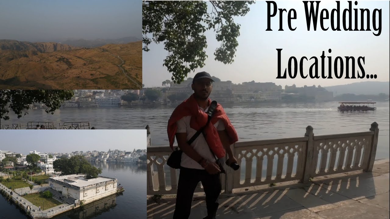 Pre Wedding Locations In Udaipur | Charges Guide | Drone Permission |Ambraighat @speakingstills2685