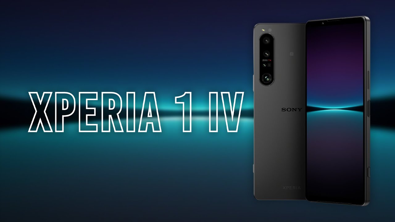 Sony XPERIA 1 V 256GB 5G Smartphone XQDQ62/B B&H Photo Video