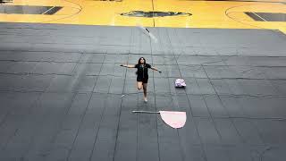 Plano East Guard - 2026 S&E - Shivangi P.