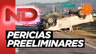 Tragedia en Circunvalación: el conductor no iba borracho y piden por un testigo clave