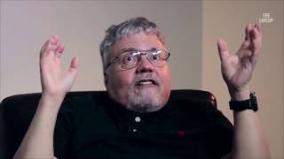 Demonologist Al Willen: “I’ve seen a demon standing right in front of me”