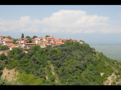 დაუკარით რომ ძველ ხანჯალს. Daukarit rom dzvel khanjals