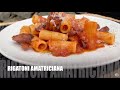 Chef Italiano me enseña a Cocinar una RECETA DELICIOSA DE PASTA 😋 - GUILLE RODRIGUEZ