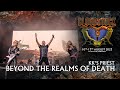 Kks priest ignites bloodstock 2023 with beyond the realms of death  special guest to megadeth
