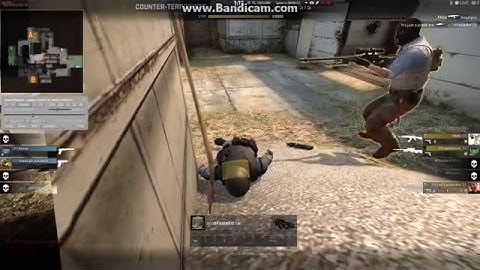 CSGO Typical Russian