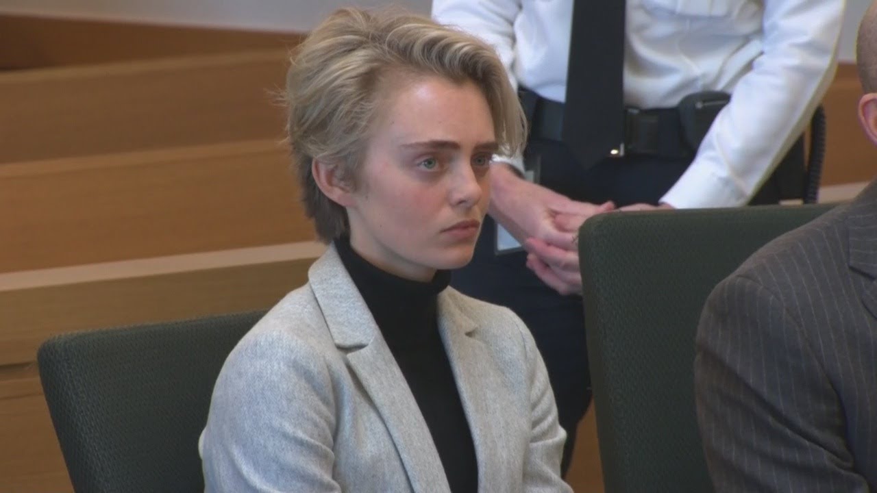 Michelle Carter, who encouraged boyfriend's suicide, ordered to start sentence ...