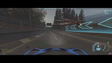 NFS World-Bristol & Route 55 [No-PU]  2:16.779