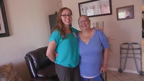 Sutter and SPIRIT Change Lives