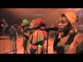 Lucky Dube - Slave - LIVE