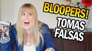 Tifita – Bloopers 2 (Tomas Falsas)