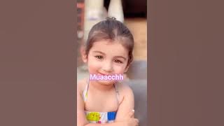 Cantiknya #cantik #anak #bayi #girl #cewek #imut #love #bule #putih #bening #kids #children #viral