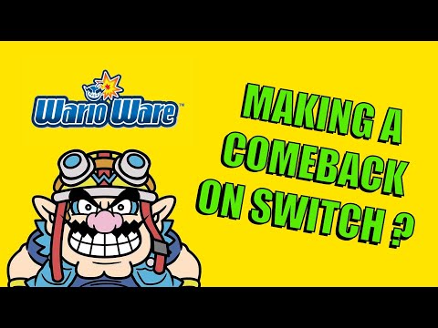 Nintendo Seems To