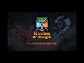 REALMS OF MAGIC HILARIOUS RELEASE TRAILER 🤣🤣🤣