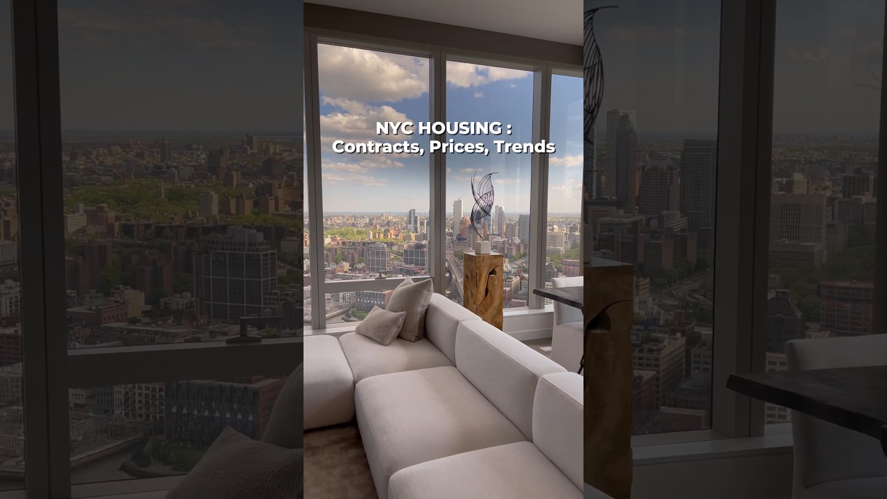 🗽 NYC HOUSING 
