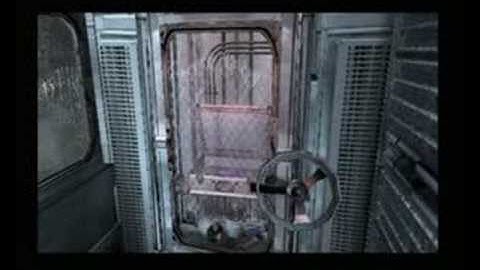 RE4 Assignment Ada Flawless Speed Run(Part 1)