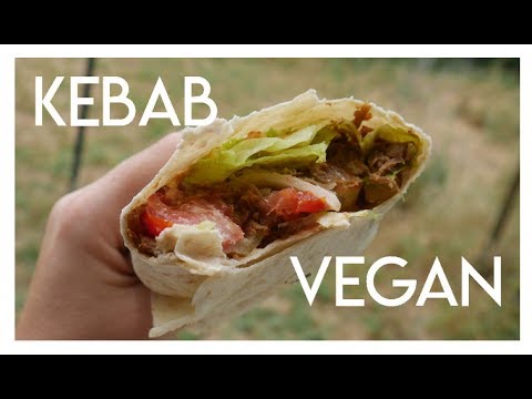 kebab-vegan