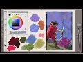 The Mother Color Principle in Painting