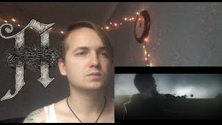 SO GOOD | ARCHITECTS - HEREAFTER by Belarusian Reaction