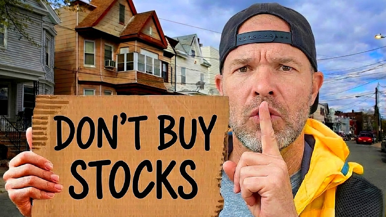 The Most HATED Retirement Strategy (but it works GREAT)