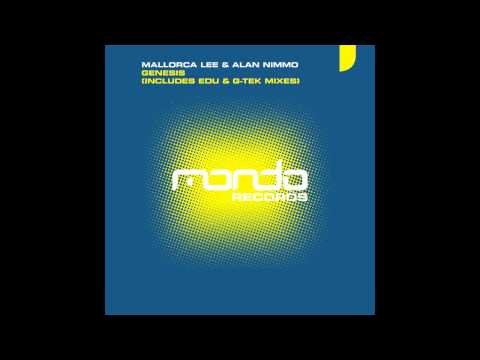 Mallorca Lee & Alan Nimmo "Genesis" [Original Mix]...