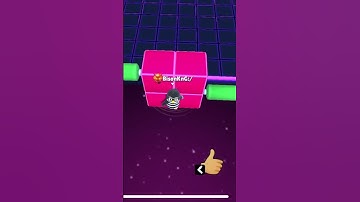 How to do the under block #stumbleguys