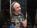 Un calvo siempre posee el atractivo de la incógnita