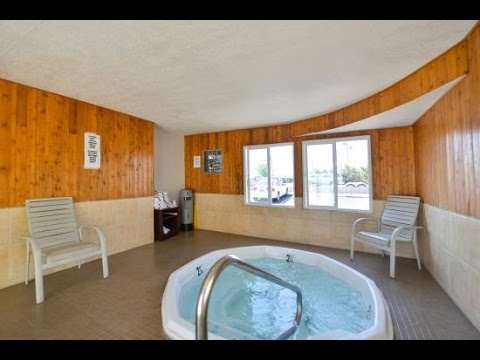 Quality Inn And Suites Reno Reno Hotels Nevada Youtube