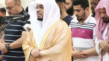 تلاوة جميله للشيخ ياسر الدوسري #قرآن #قران_كريم #quran #islam #islamic #ياسر_الدوسري #allah #fyp