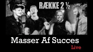 Rkke 2  Masser Af Succes cover   Fra Stream 2021