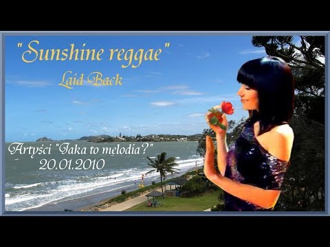 Sunshine reggae Artyści