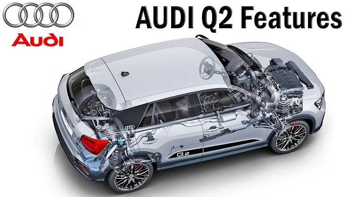 Audi Q2 Features Explained, Matrix LED, Driver Assist Systems - DayDayNews