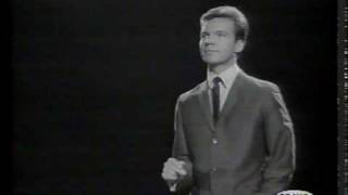 Bobby Vee - "The Night Has A Thousand Eyes" - ORIGINAL VIDEO