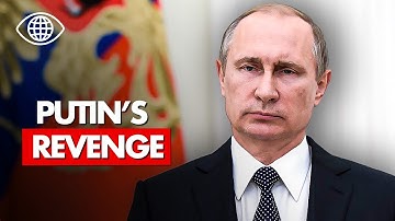 Putin’s Global Plan: Is This the New Cold War? | Documentary - AT