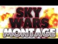 cgtyshn Kill Montage! (SonOyuncu SkyWars) #KillMontage #SkyWars #Minecraft