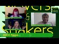 Movers  shakers unlimited se brandons sdccpeeps 8  guest hosts emily whitten  adriane nash
