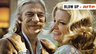 C'était quoi John Cassavetes ? - Blow up - ARTE