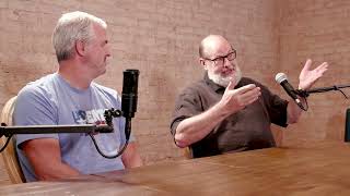 Autonomous Humanity #19 Clip | Larry's Braselton Love Story & Investing in Braselton w/ Cotton Calf