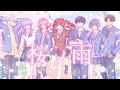 【合唱】桜ノ雨 歌ってみた【NATS】