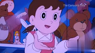 Doraemon In Nobitas Little Space War Part 1 Doraemon