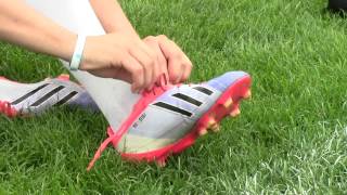 Adidas f10 messi commercial -