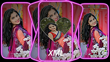 #keno​ je toke💞💘XML file Bangla song 🔰 bangla song Xml file 🔰 XML file alight motion 🔰 XML file 🔰