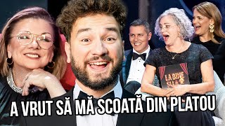Download Lagu ROAST-UL LUI CARMEN TANASE | DRACEA | LA BINE SI LA ROAST MP3 Download Lagu ROAST-UL LUI CARMEN TANASE | DRACEA | LA BINE SI LA ROAST MP3