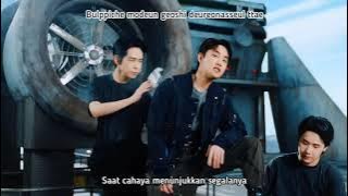 EXO - DON'T FIGHT THE FEELING (INDO SUB)