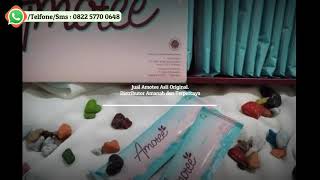 Jual Amotee Asli Original, Distributor Amotee Amanah dan Terpercaya 082257700648