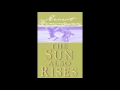 English audio book   the sun also rises by ernest hemingway  natural voice