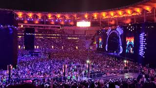 Sorriso Maroto - Não Tem Perdão - Maracanã 21/12/2024